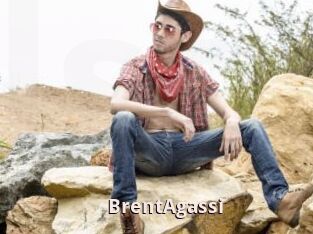 BrentAgassi
