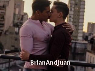 BrianAndJuan