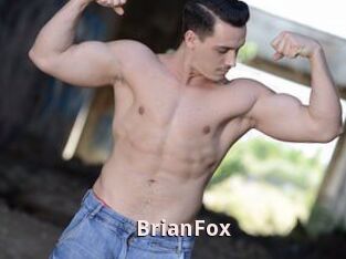BrianFox