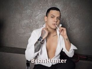 BrianHunter