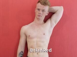 BrianRed