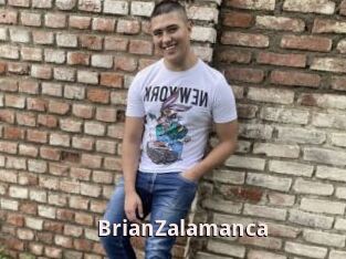 BrianZalamanca