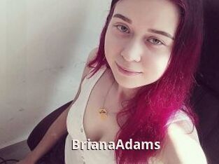 BrianaAdams