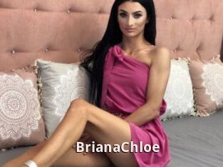 BrianaChloe