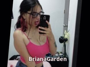 BrianaGarden