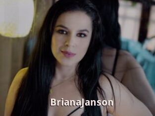 BrianaJanson