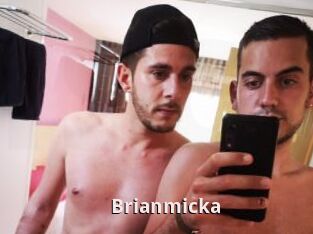Brianmicka