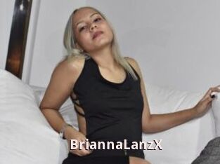 BriannaLanzX