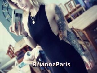 BriannaParis