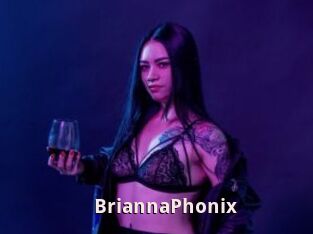 BriannaPhonix
