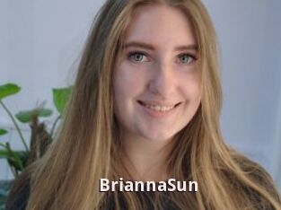 BriannaSun