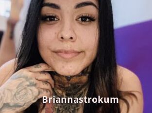 Briannastrokum