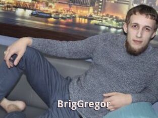 BrigGregor