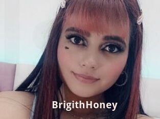 BrigithHoney