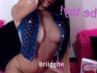 Briiggite