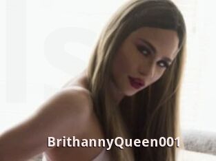 BrithannyQueen001