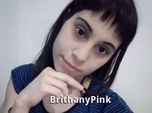 BrithanyPink