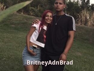 BritneyAdnBrad