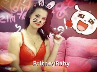 BritneyBaby