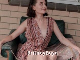 BritneyBoyd