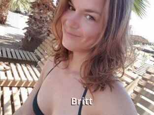 Britt