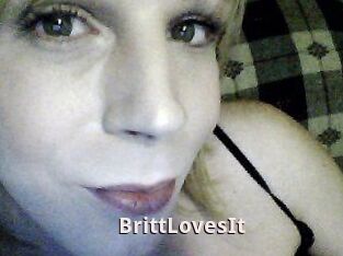 BrittLovesIt