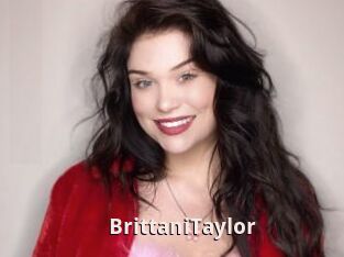 BrittaniTaylor