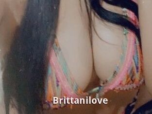 Brittanilove