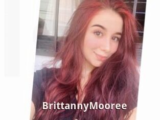BrittannyMooree