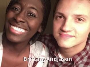 BrittanyAndJason