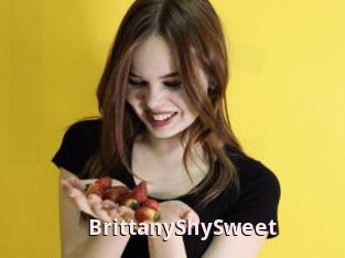 BrittanyShySweet