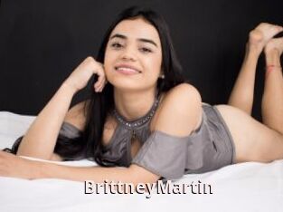 BrittneyMartin