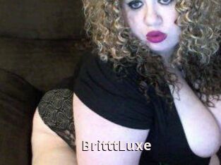 BritttLuxe