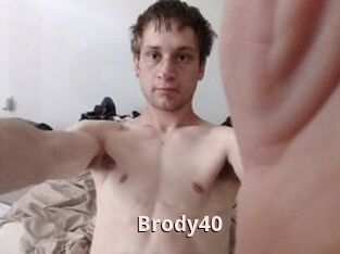 Brody40