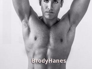 Brody_Hanes