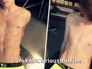 BrokeBiCuriousBuddies