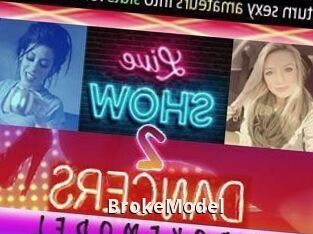 BrokeModel