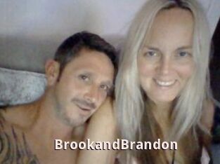 BrookandBrandon