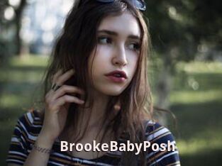 BrookeBabyPosh