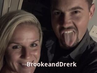 BrookeandDrerk