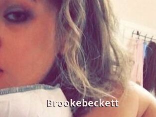Brookebeckett