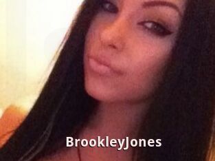 BrookleyJones