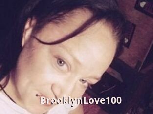 BrooklynLove100