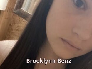 Brooklynn_Benz