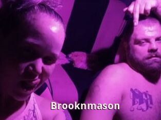Brooknmason