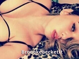Broookebeckettt