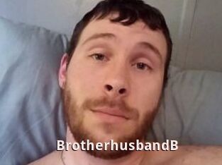 BrotherhusbandB