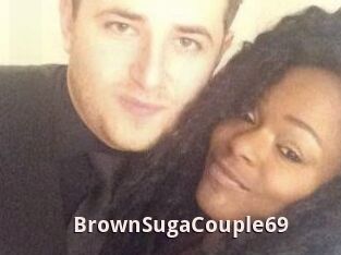BrownSugaCouple69