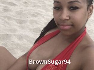 BrownSugar94