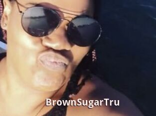 BrownSugarTru